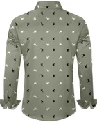 Full Sleeves Shirt for Men 