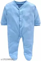 Cotton Rompers for Kids 