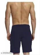 Cotton Shorts for Men 