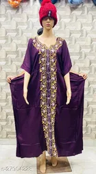 Nightdress for Women 
