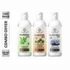 PuriFlame Pure Moringa Oil 