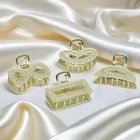 Womens Hair Clutchers, 