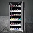 Collapsible Shoe Racks 