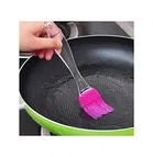 Silicone Multipurpose Oil Brush 