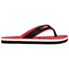Cozy Wear Rubber Casual Wear Slippers For Men 