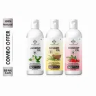 Puriflame Pure Jasmine Oil 