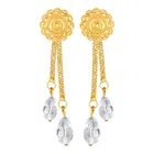 Alloy Earrings for Women 