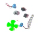 Loose Part Materials for Science Project 