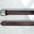 Formal PU Leather Belt for Men 