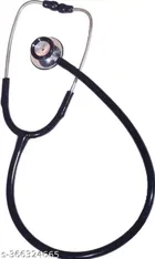 Dual Head Stethoscope 