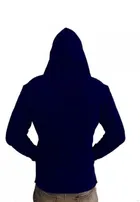 Cotton Blend Shrug for Men 