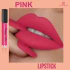 Liquid Matte Lipstick 