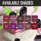 Ronzille Long Lasting Waterproof Non Transfer Liquid Matte Lipstick [Pack of 10]