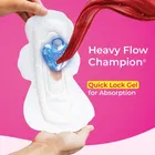 परी सॉफ्ट सेनेटरी पैड - XL 