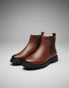 Boots for Women, Tan 