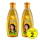 Dabur Sarso Amla 2X70 ml 
