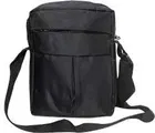 Pu Leather Sling Bag for Men & Women 