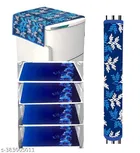 Fridge Cover Set 