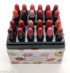 Ronzille Bullet Mini Lipsticks 