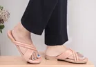 Flats for Women, Coral 