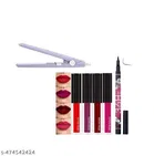 Face Makeup Combo, Multicolor, Set of 1