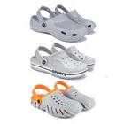 Combo of Clogs for Men 