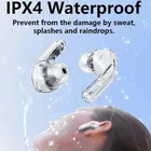 Tecsox Ultrapod In Ear Bluetooth Earbuds, 5 Hours Playback Time 