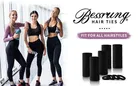 Hair Rubber Bands for Women 