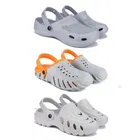 Combo of Clogs for Men 