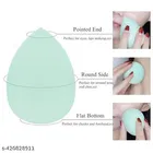 Silicone Makeup Blenders 