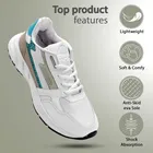 Sports Shoes for Men, White 