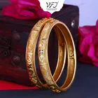 Alloy Bangles for Women 