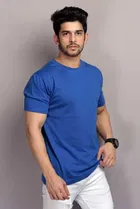 Half Sleeves T-Shirt for Men 