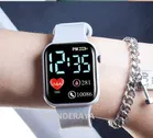 Digital Watch for Men & Women 