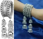 Alloy Oxidised Bracelet for Women & Girls 