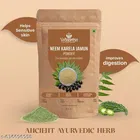 Vedaartha Neem Karela Jamun Powder 