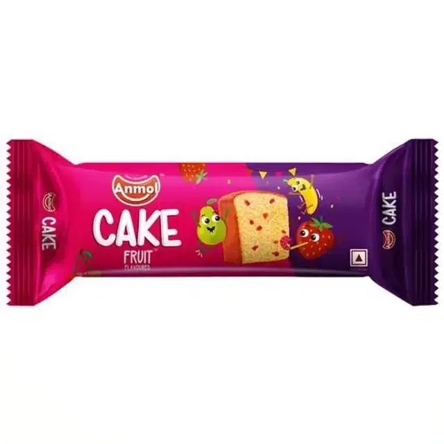 अनमोल फ्रूट केक 30 g