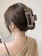 Hair Clips for Women, Pack of 4 