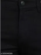 Denim Slim Fit Jeans for Men 