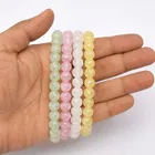 Crystal Beaded Bracelets for Women 