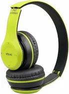 P47 Wireless Headphones with FM & SD 