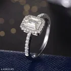 Alloy Ring for Women 