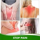 Knee Pain Relief 10 Pcs Heating Patch 