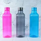 Transparent fridge water bottles 3pc_ 12301