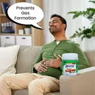 CIPZER HAZIM CHATNI 250gm, Get Instant Relief From Gas, Acidity & Upset Stomach., 