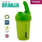 Trueware Smart Mini Shaker With Photo Box & PP Blender 