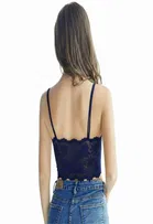 Cotton Solid Padded Bras for Women, Multicolour, Pack of 3 