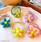 Plastic Hair Bands for Women & Girls 