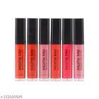 Matte Me Liquid Lipsticks 