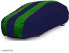 Car Cover for Ford Aspire 